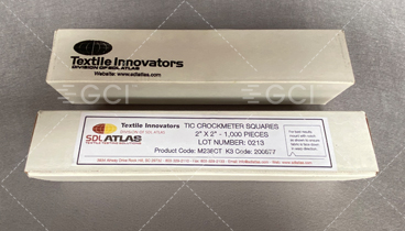 SDL標準摩擦布(白棉布)